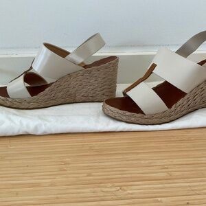 Olukai women’s Lile Wedge sandals